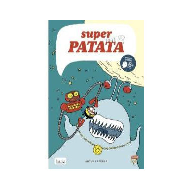 Superpatata 2