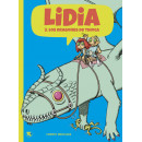 LIDIA 3