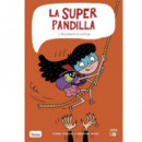 LA SUPERPANDILLA 3