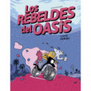 LOS REBELDES DEL OASIS