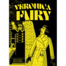 VERONICA FURY