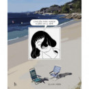 CANCION PARA HUNDIR FLORES EN EL MAR