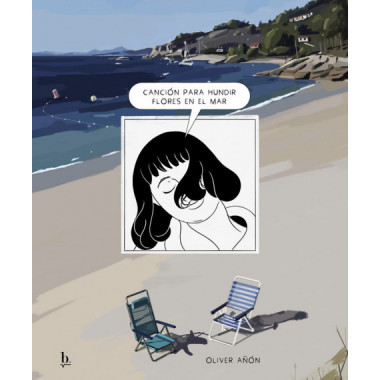 CANCION PARA HUNDIR FLORES EN EL MAR