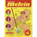 MELVIN 3
