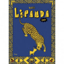 LIPANDA, TOMO 1
