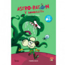 Astro-raton y bombillita.