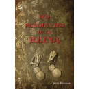 Los pendientes de la reina