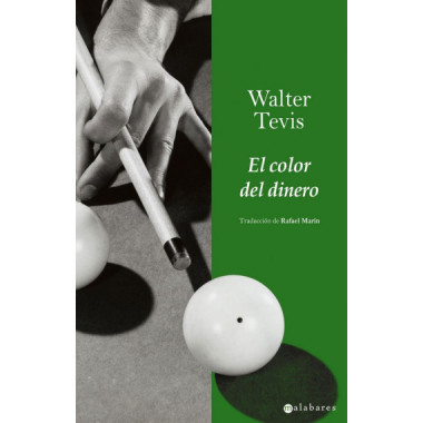 El color del dinero