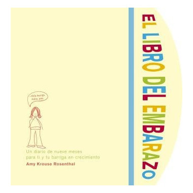 El libro del embarazo