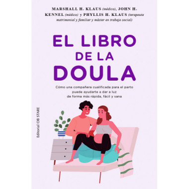 El libro de la doula
