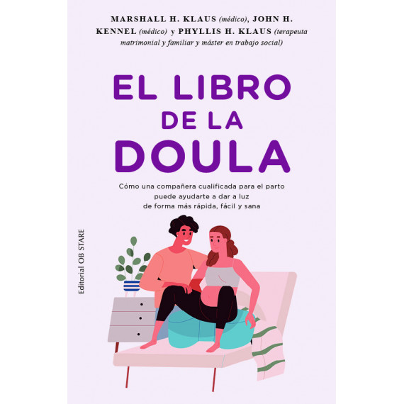 El libro de la doula