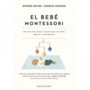 EL BEBE MONTESSORI