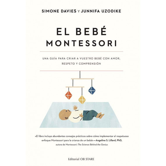 EL BEBE MONTESSORI
