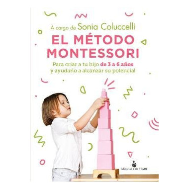 EL METODO MONTESSORI