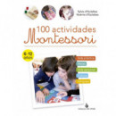 100 Actividades Montessori