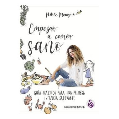 Empezar a comer sano