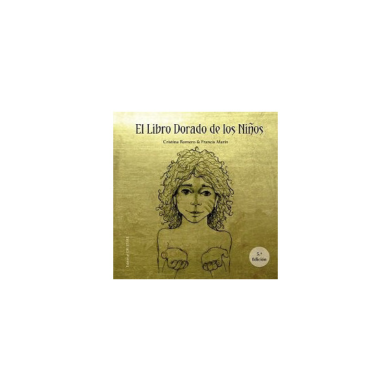 EL LIBRO DORADO DE LOS NI�OS NE