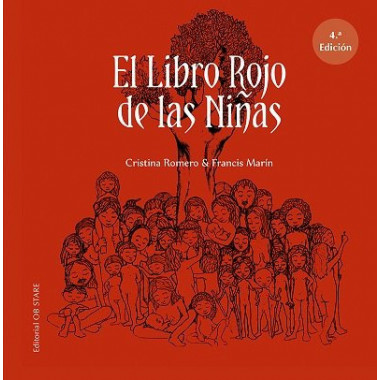 LIBRO ROJO DE LAS NI�AS, EL (4� ED.)