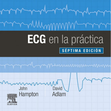 ECG en la pr�ctica (7� ed.)