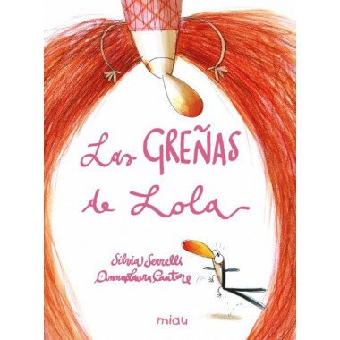 GRE�AS DE LOLA,LAS