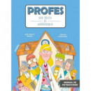 PROFES GUIA BASICA DE SUPERVIVENCIA