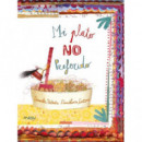 MI PLATO NO PREFERIDO