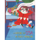 LA NOCHE QUE OSA SE PUSO A RONCAR