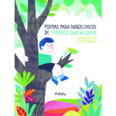 POEMAS PARA NI�OS CHICOS N.E.