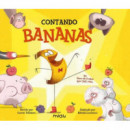 CONTANDO BANANAS