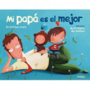 MI PAPA ES EL MEJOR