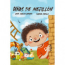 U�AS DE MEJILLON