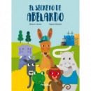 El secreto de Abelardo