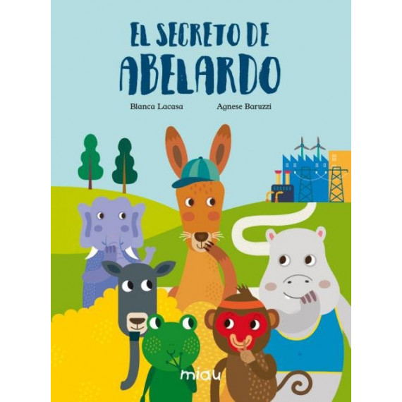 El secreto de Abelardo