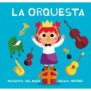LA ORQUESTA