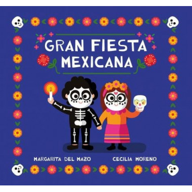 GRAN FIESTA MEXICANA