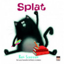 Splat, el gato