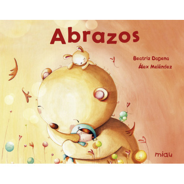 Abrazos