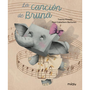 La canci�n de Bruna