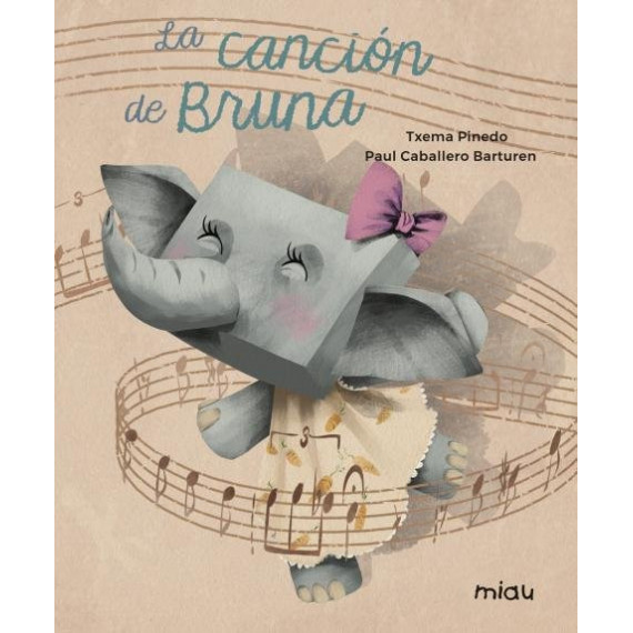 La canci�n de Bruna