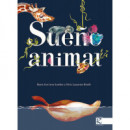 SUE�O ANIMAL