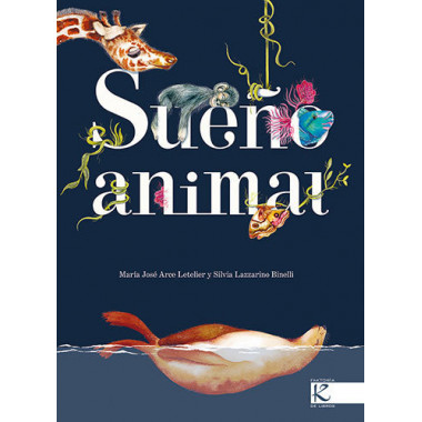 SUE�O ANIMAL
