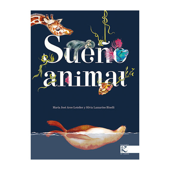 SUE�O ANIMAL