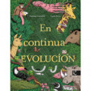 EN CONTINUA EVOLUCION