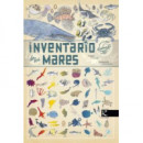 Inventario ilustrado de los mares