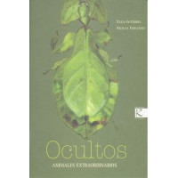Ocultos. Animales extraordinarios