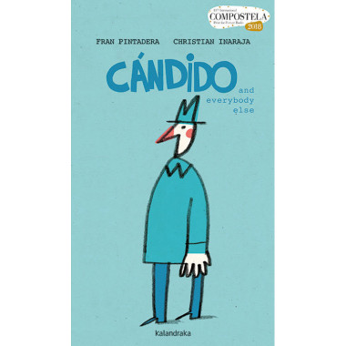 C�ndido and everybody else