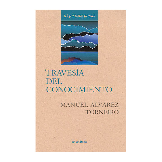 TRAVESIA DEL CONOCIMIENTO