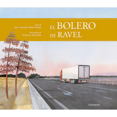 El bolero de Ravel