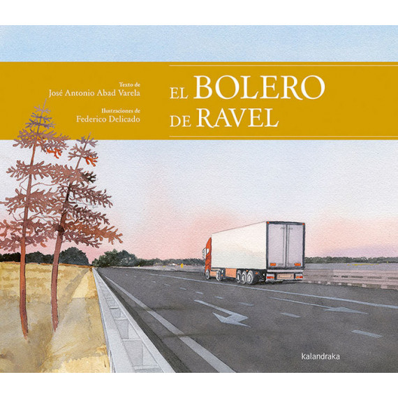 El bolero de Ravel