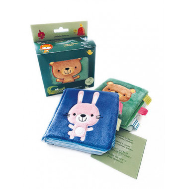 PACK PEQUE�OS SALVAJES - PEQUE�OS DE CASA